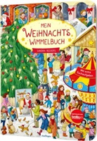 Sandra Reckers - Mein Weihnachts-Wimmelbuch
