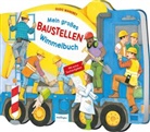 Guido Wandrey - Mein großes Baustellen-Wimmelbuch