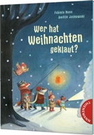 Fabiola Nonn, Amélie Jackowski - Wer hat Weihnachten geklaut?