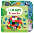 David McKee - Elmars Freunde