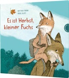 Matthew Farina, Doug Salati - Es ist Herbst, kleiner Fuchs