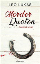 Leo Lukas - Mörder Quoten