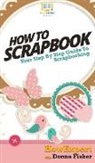 Donna Fisher, Howexpert - How To Scrapbook
