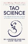 Zhi Gang Sha, Sha Zhi Gang, Rulin Xiu - Tao Science