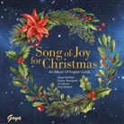 Song of Joy for Christmas, Audio-CD (Audio book)