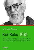 Volkmar Glaser - Kei raku