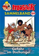 Mosaik Team, Mosaik Team, Klaus D. Schleiter - MOSAIK Sammelband 109 Softcover
