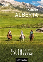 Jörg Michel - Kanada - Alberta