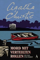 Agatha Christie - Mord mit verteilten Rollen