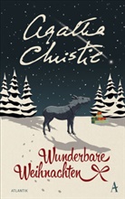 Agatha Christie - Wunderbare Weihnachten