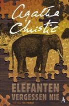 Agatha Christie - Elefanten vergessen nie