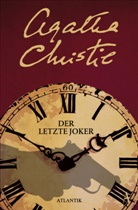Agatha Christie - Der letzte Joker