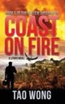 Tao Wong, Tao Wong - Coast on Fire