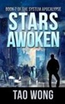 Tao Wong, Tao Wong - Stars Awoken