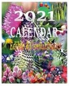 Elena Bulat, Elena Pankey - Calendar 2021