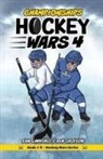 Ben Jackson, Ben Jackson, Sam Lawrence, Sam Lawrence, Danko Herrera - Hockey Wars 4