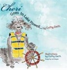 Cathy Smith - Cheri Goes to Lake Powell