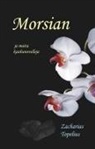 Zacharias Topelius - Morsian ja muita kauhunovelleja
