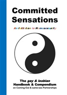 Andreas Frank - Committed Sensations - An Initiation to Homosexuality