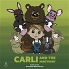Sophie Lemcke, Miriam Altmann - Carli and the sanctuary