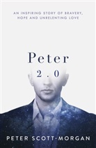 Peter Scott-Morgan - Peter 2.0