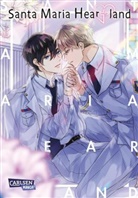 Rise Torio - Santa Maria Heartland