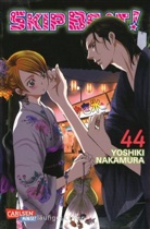 Yoshiki Nakamura - Skip Beat!. Bd.44