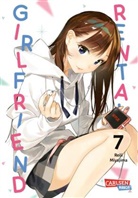 Reiji Miyajima - Rental Girlfriend. Bd.7