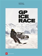 Vinzenz Greger, Ferdinand Porsch Jr, Ferdinand Porsche Jr., Ferdinand Porsche, Ferdinand (jr. Porsche, Greger... - GP Ice Race