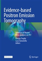 Giovanella, Giovanella, Luca Giovanella, Giorgi Treglia, Giorgio Treglia - Evidence-based Positron Emission Tomography