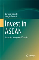 Giorgio Riccardi, Lorenz Riccardi, Lorenzo Riccardi - Invest in ASEAN