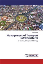 Radu Andrei - Management of Transport Infrastructures