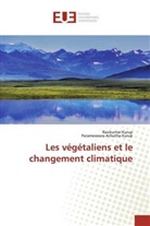Parameswara Achutha Kurup, Ravikuma Kurup, Ravikumar Kurup - Les végétaliens et le changement climatique