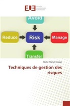 Abebe Tilahun Kassaye - Techniques de gestion des risques