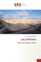 Andrew Tikhomirov - Les philistins