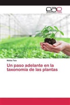 Wafaa Taia - Un paso adelante en la taxonomía de las plantas