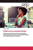 Casimir Adjoe - Fallo en la construcción