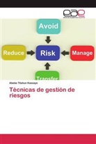 Abebe Tilahun Kassaye - Técnicas de gestión de riesgos