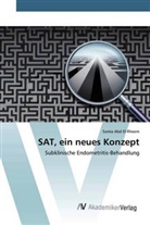 Samia Abd El-Rheem - SAT, ein neues Konzept