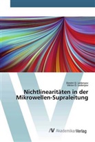 Dimitri Ledenyov, Dimitri O Ledenyov, Dimitri O. Ledenyov, Viktor O Ledenyov, Viktor O. Ledenyov - Nichtlinearitäten in der Mikrowellen-Supraleitung