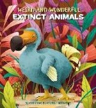 Cristina Banfi, Rossella Trionfetti - Weird and Wonderful Extinct Animals