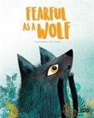Giulia Pesavento, Pesavento Giulia - FEARFUL AS A WOLF