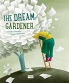 Claudio Gobbetti, GOBBETTI CLAUDIO, Diana Nikolova - THE DREAM GARDENER