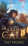 Wong Tao, Tao Wong, Tao Wong - The Arena's Call