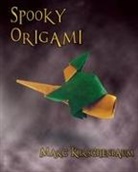Marc Kirschenbaum, Marc Kirschenbaum - Spooky Origami