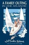 Jill Dickin Schinas - A Family Outing in the Atlantic