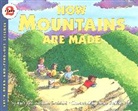 Kathleen Weidner Zoehfeld, Kathleen Weidner/ Hale Zoehfeld, Zoehfeld Kathleen Weidner, James Graham Hale - How Mountains Are Made