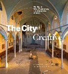 Michael H Carriere, Michael H. Carriere, Michael H. Schalliol Carriere, Michael H. Carriere, David Schalliol - City Creative
