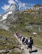 Douglas Bernstein - Essentials of Psychology (with APA Card)