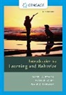P. Honey, P. Lynne Honey, Honey P., Russell Powell, Russell A. Powell, Powell Russell... - Introduction to Learning and Behavior (with APA Card)